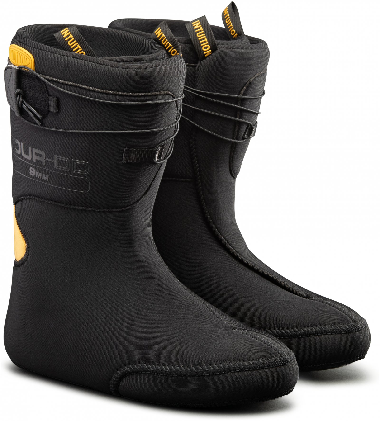 Intuition liner sales heat molding