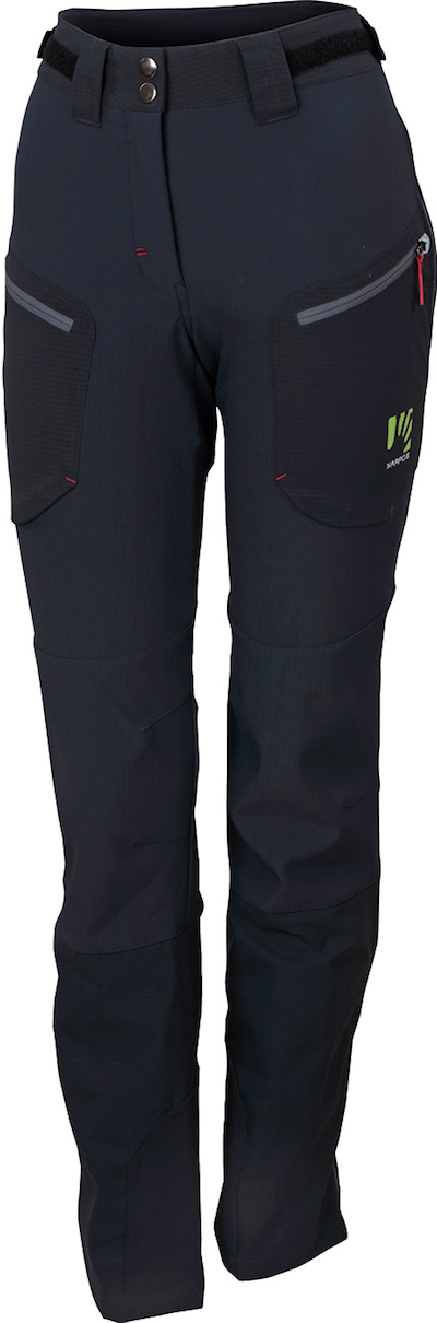 Brand New and Never Worn Details about   Karpos Soft Shell Waterproof Mountain/ Ski Trousers 
