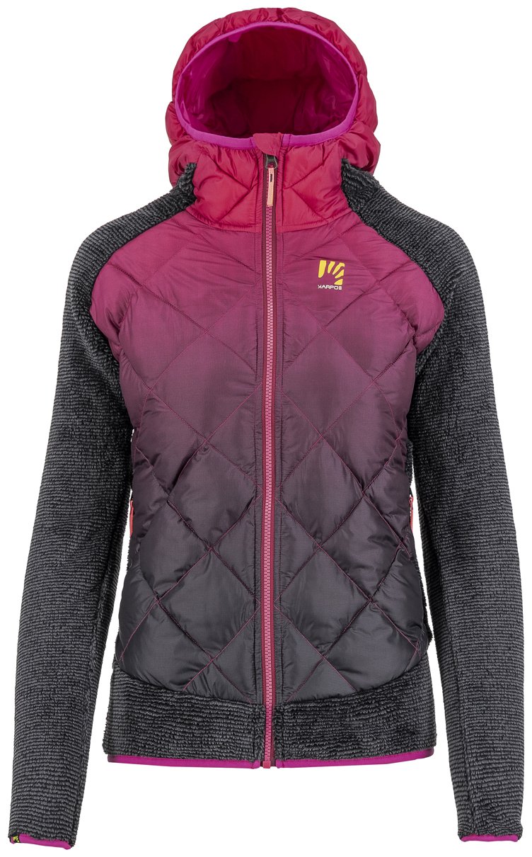 Karpos Marmarole W Jacket - Giacche Trekking