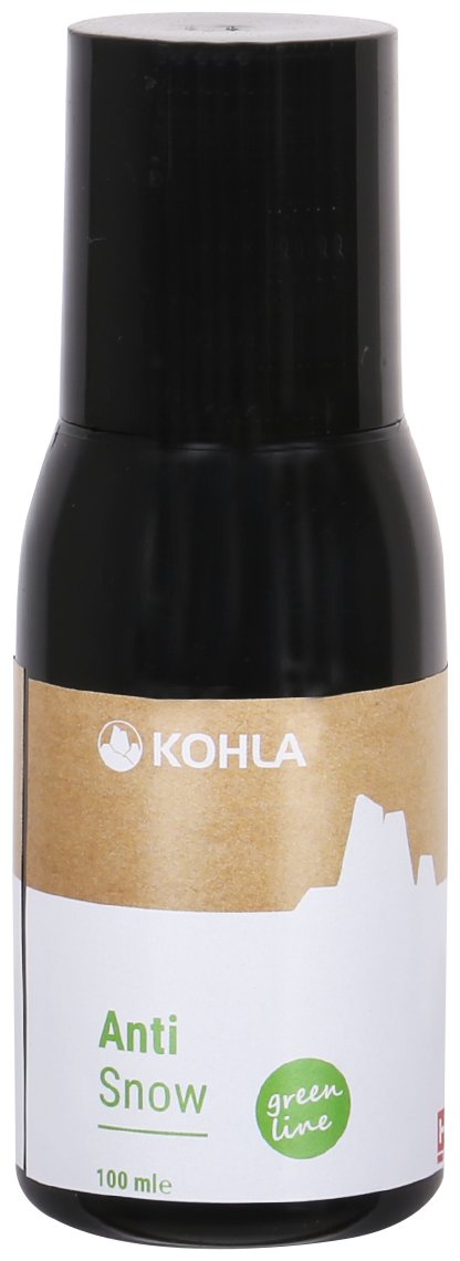 Kohla Green Line Anti-Snow Spray