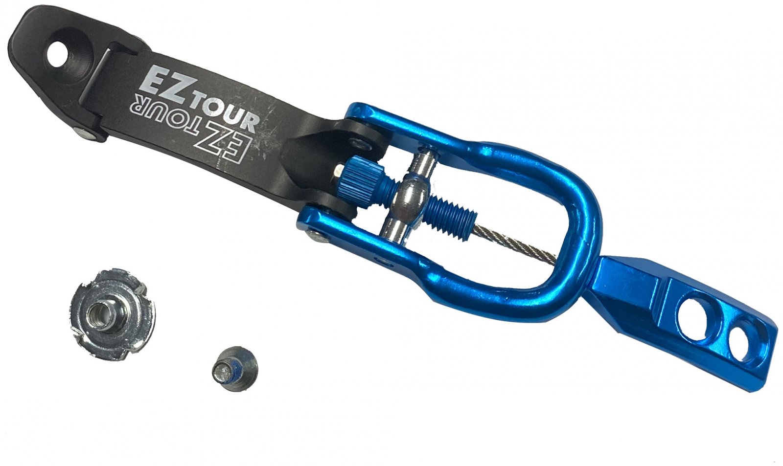 La Sportiva Boot Parts