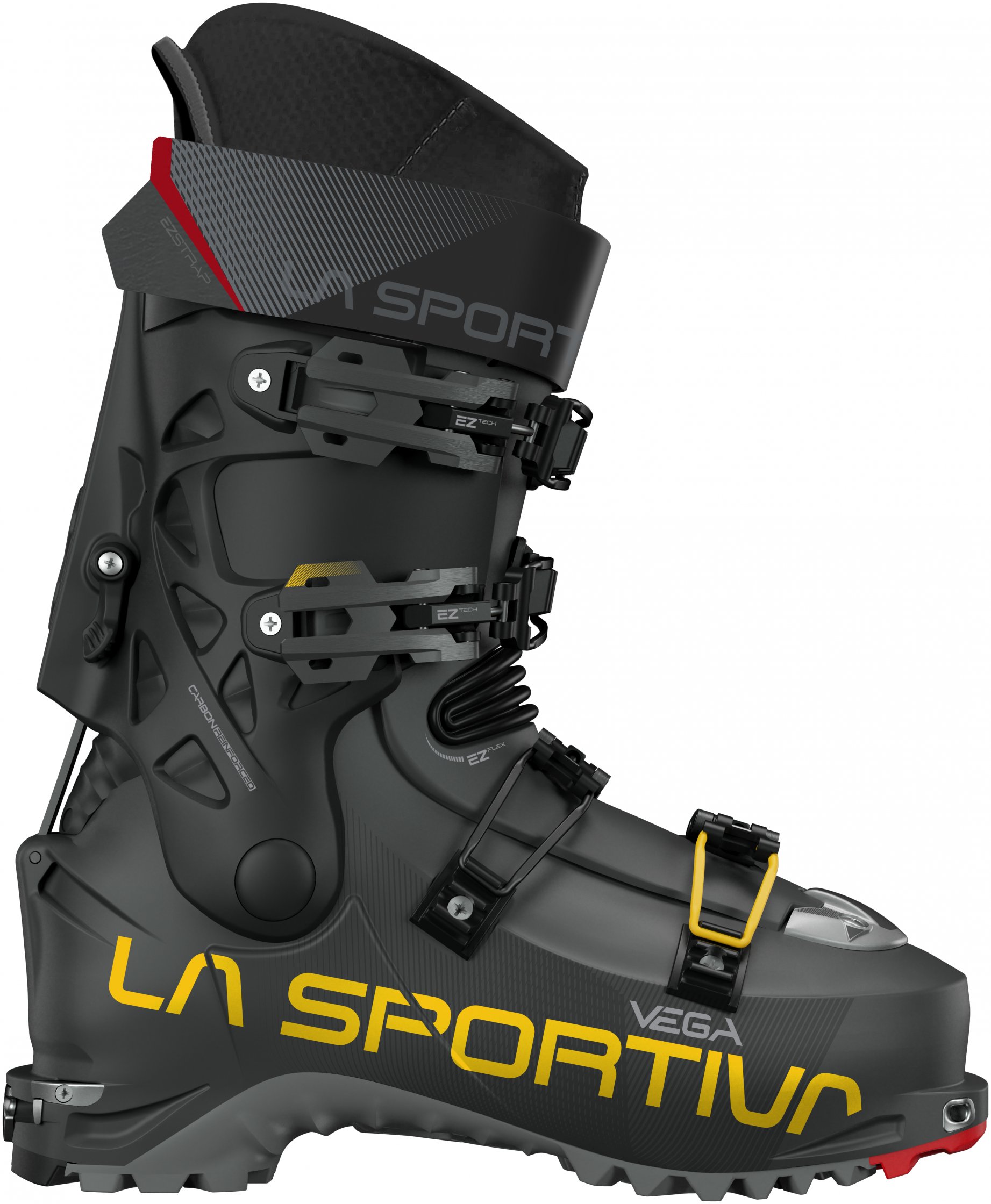 la sportiva boots