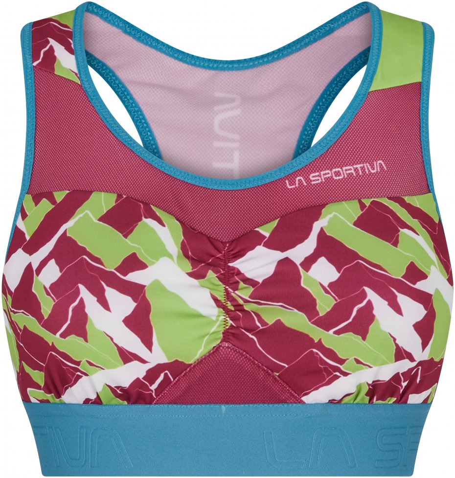 La sportiva captive top sale