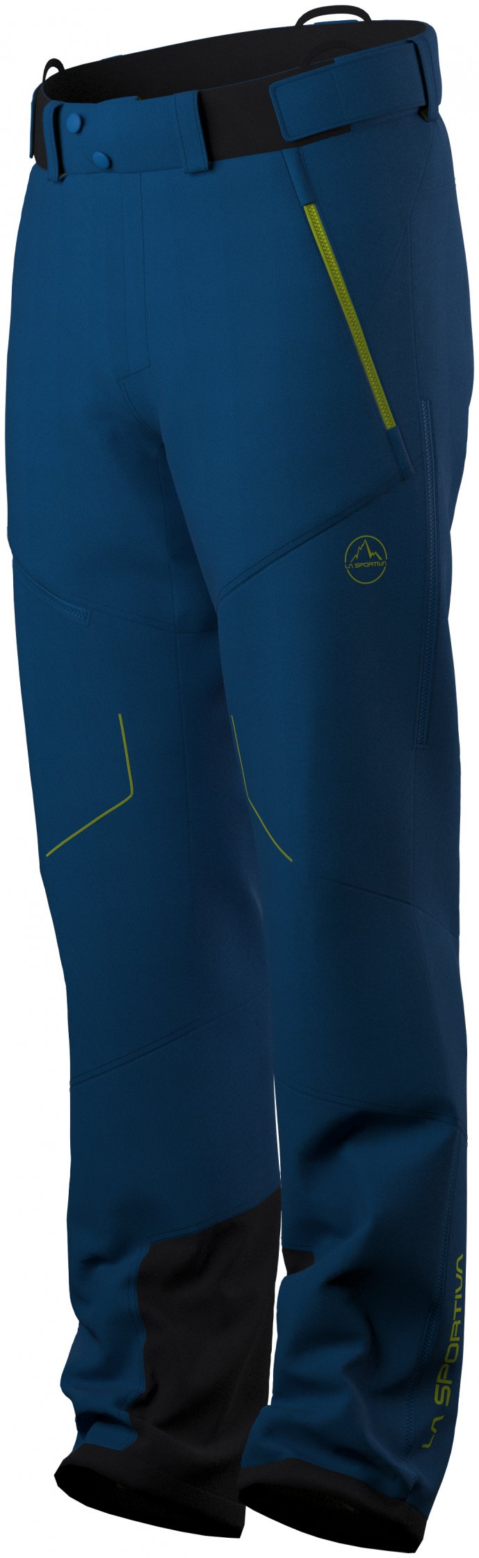 La sportiva softshell pants sales