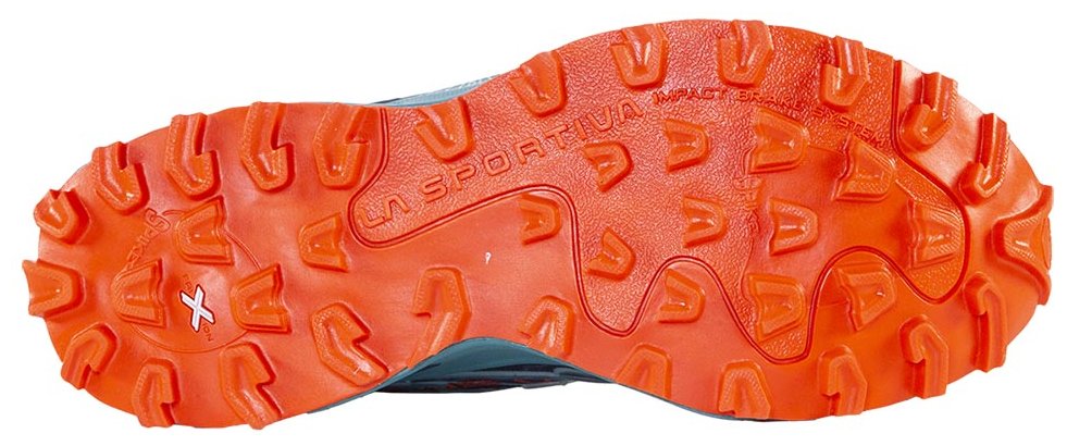 La Sportiva Mutant Woman zapatillas trail mujer