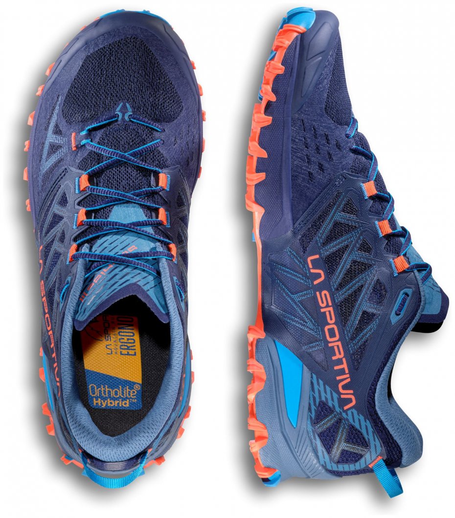 La sportiva bushido 44.5 online