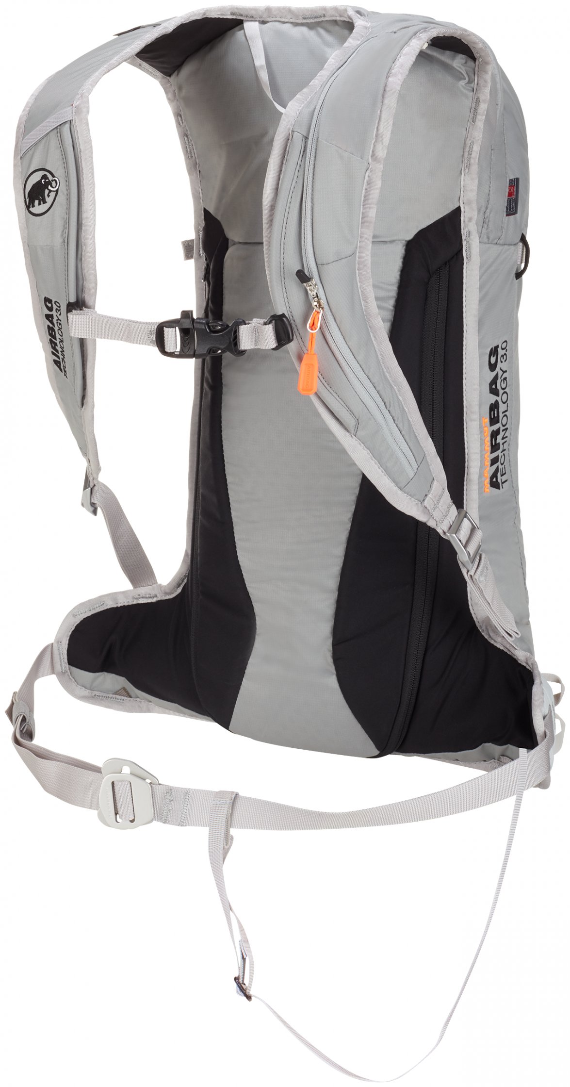 Mammut removable airbag system 3.0 hot sale