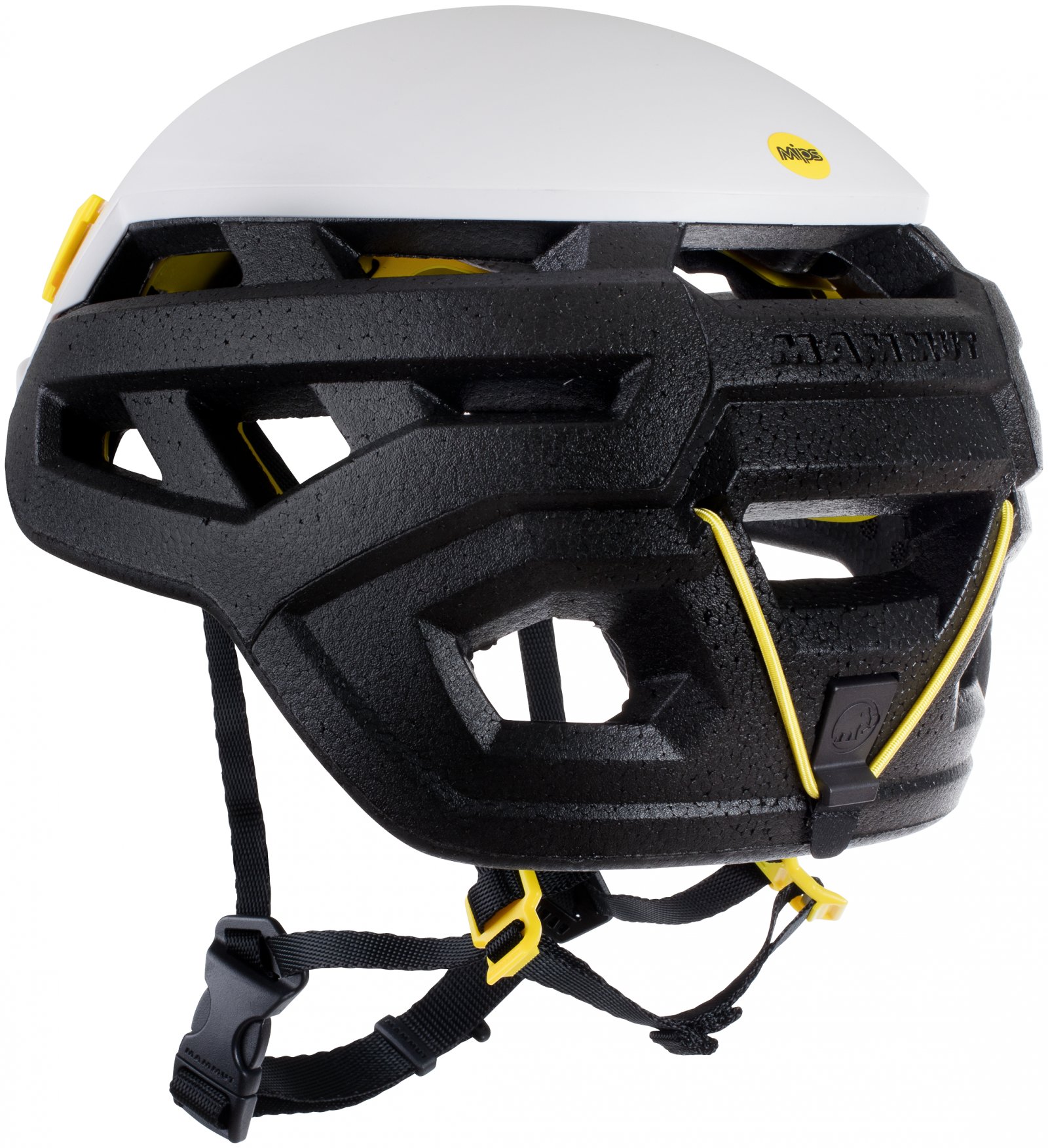 Mammut Wall Rider MIPS Helmet