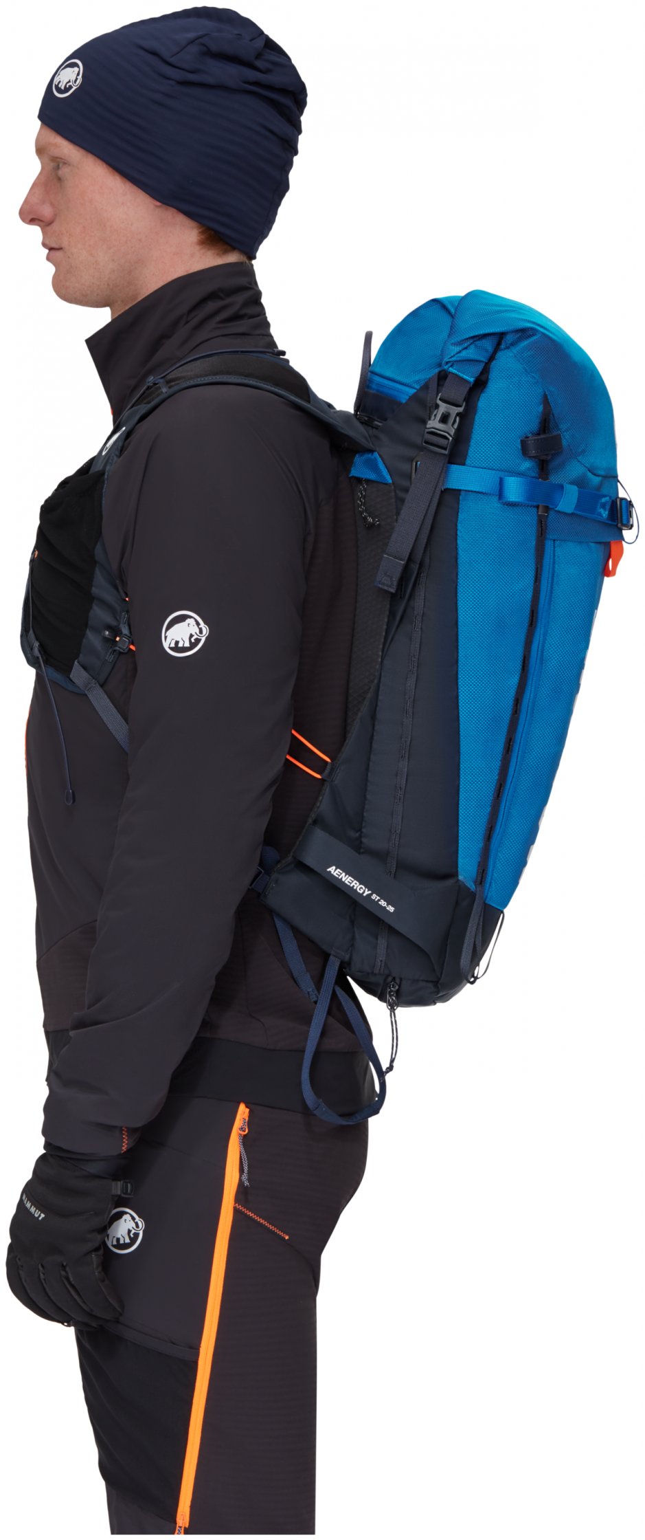 Mammut Aenergy ST 20-25 Pack Mammut Aenergy ST 20-25 Pack