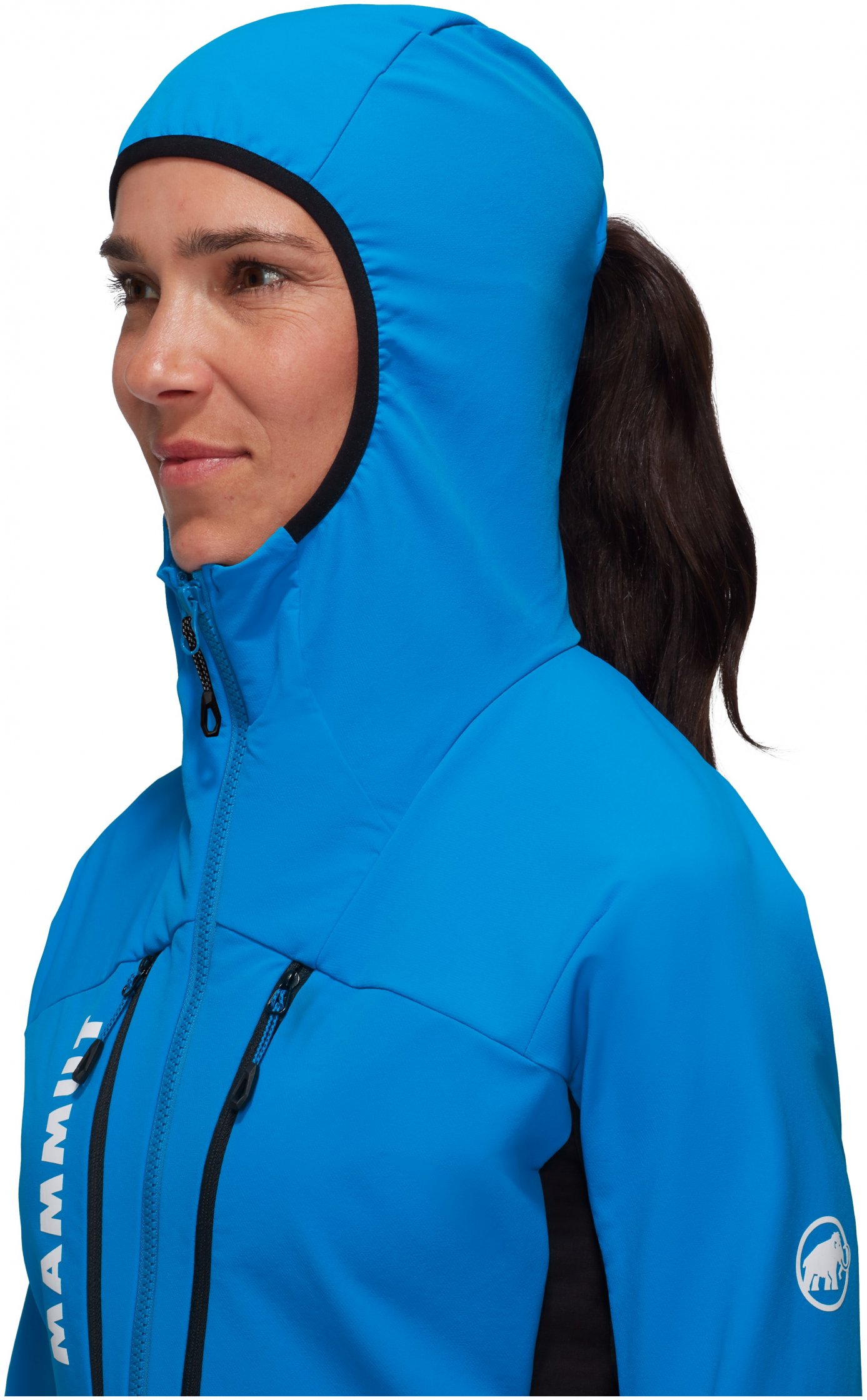 Mammut aenergy in hooded deals