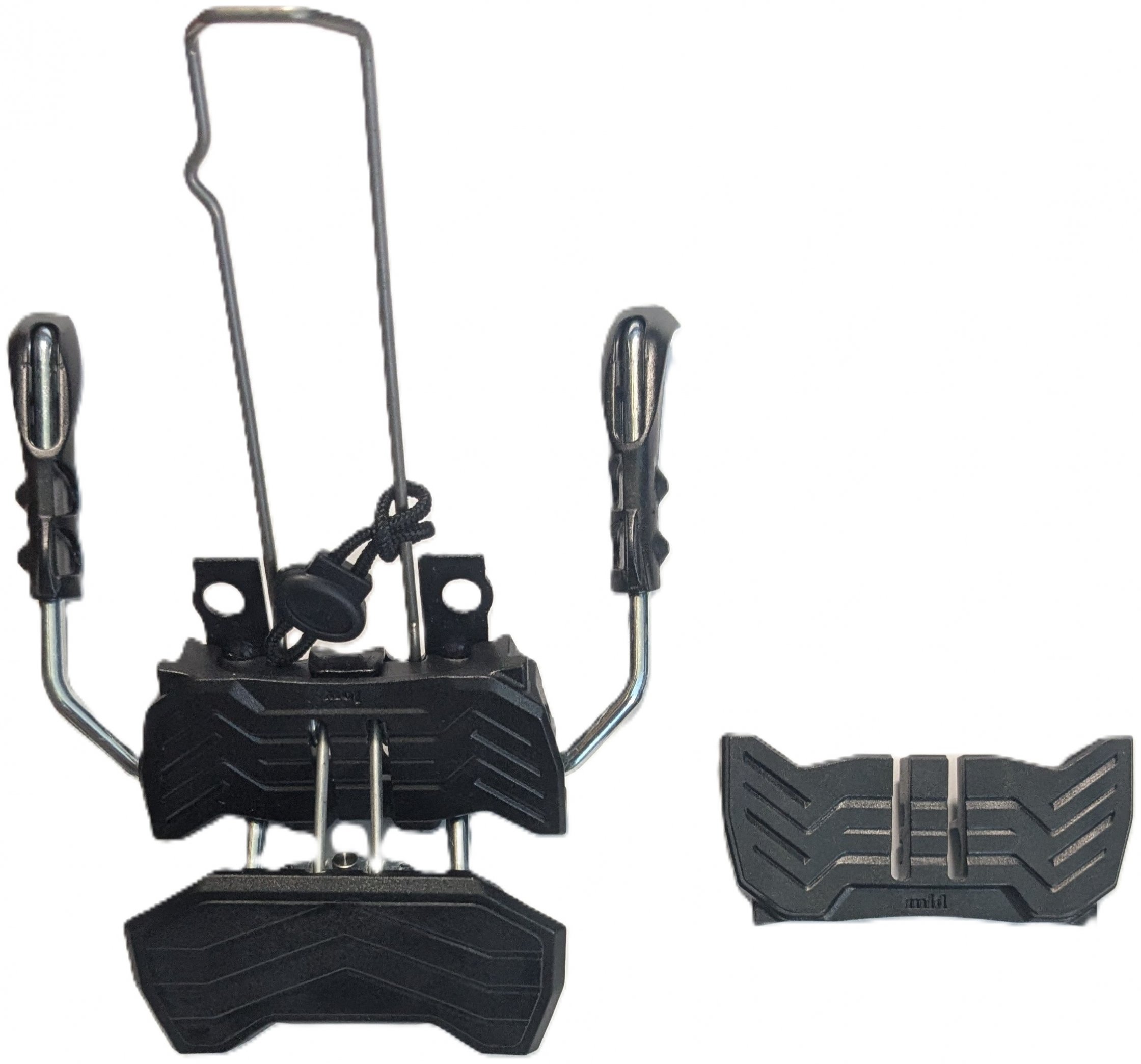 Marker Brakes