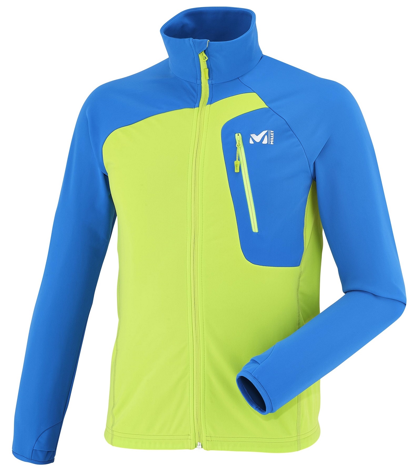 Millet Pierra Menta Speed Jacket