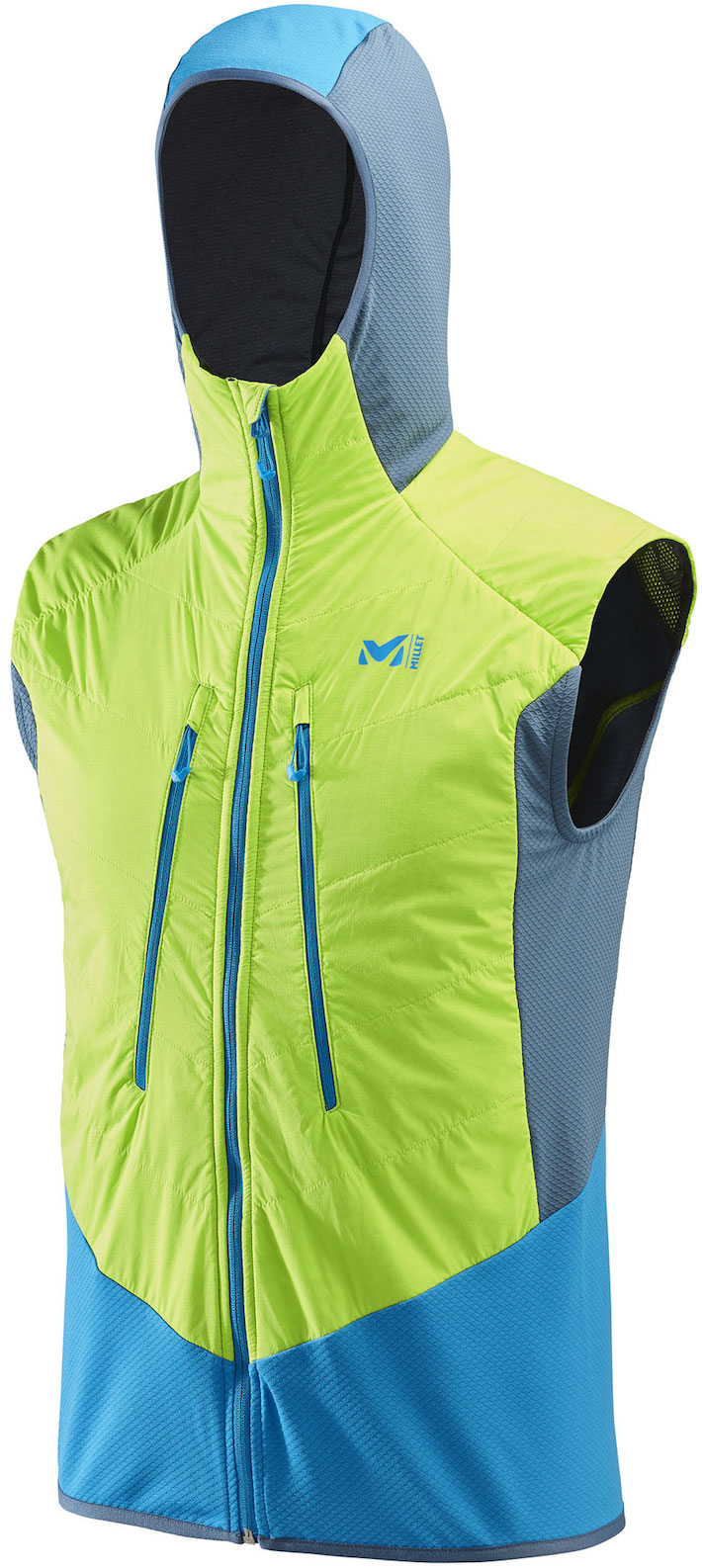 MIllet Extreme Rutor Alpha Vest