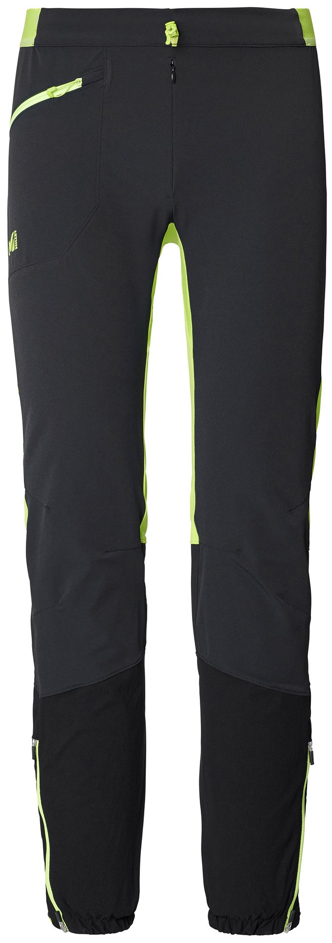 MILLET Herren Hose Pierra Ment Pt M MILLET Herren Hose Pierra Ment Pt M