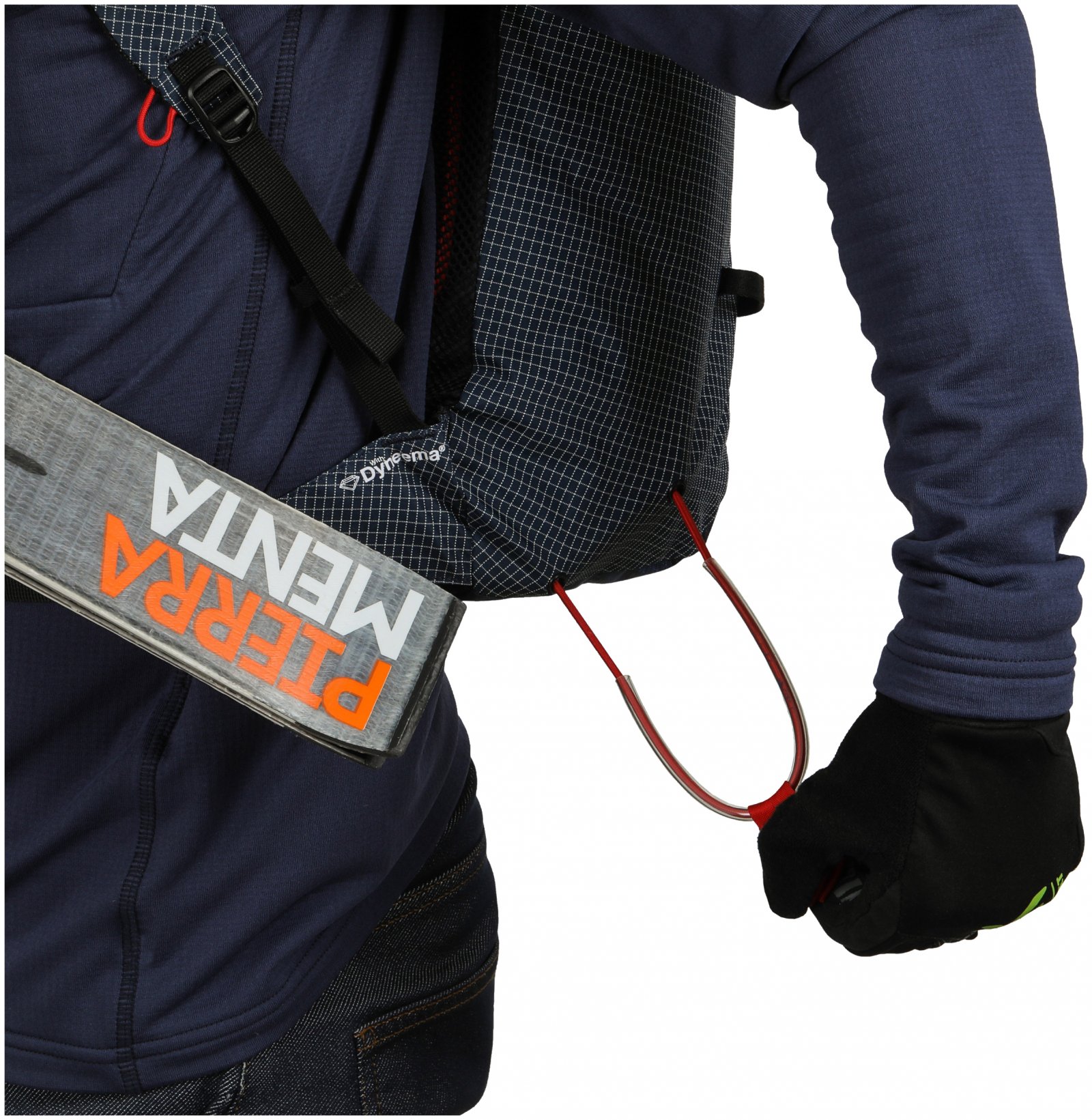 Sac millet pierra menta sale