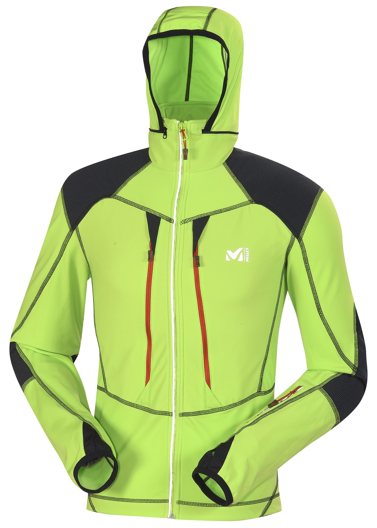 Millet Pierra Menta Jacket