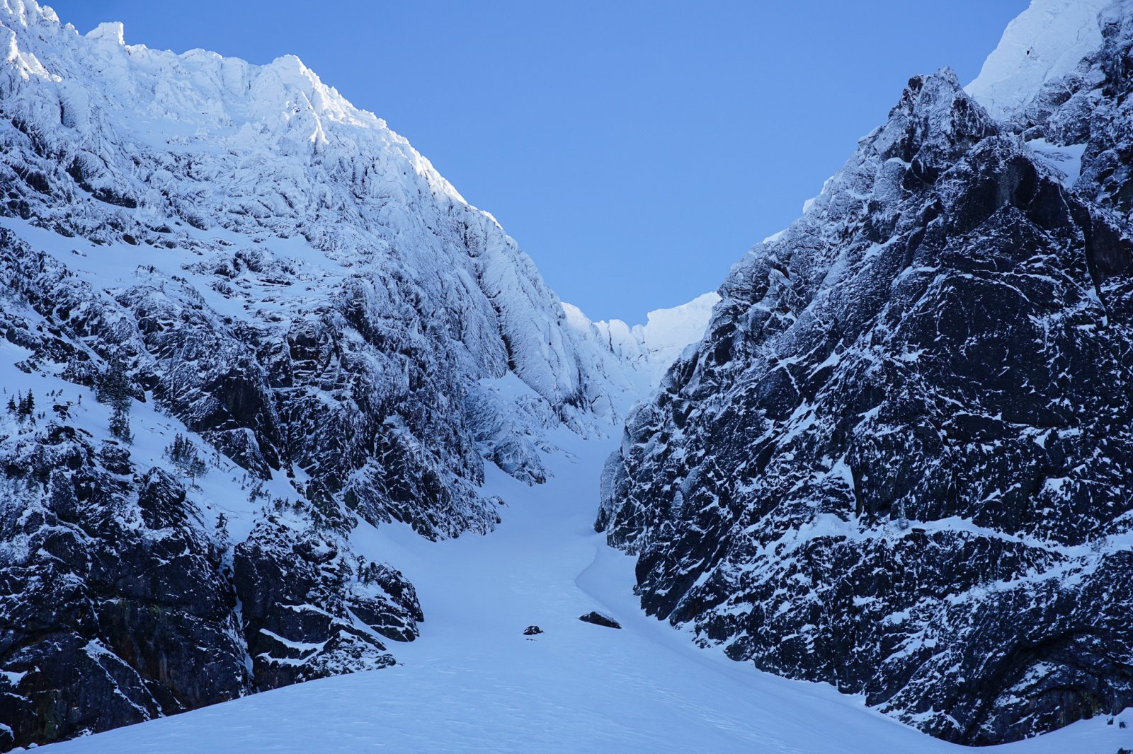Big Chiwaukum NW Couloir big-chiwaukum-nw-couloir