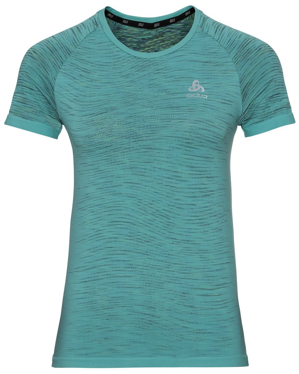 ODLO Blackcomb Ceramicool Shirt - Women