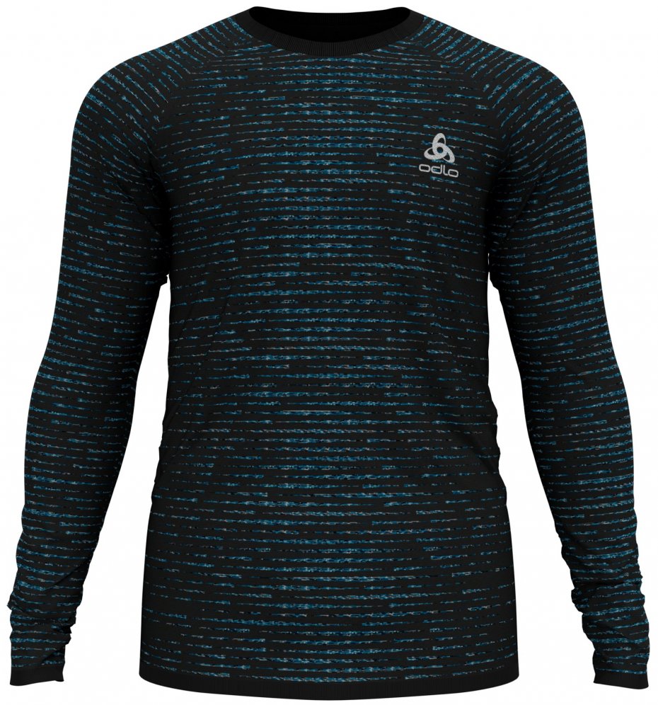 Ontwijken Ook gewelddadig ODLO Blackcomb Ceramicool LS Shirt