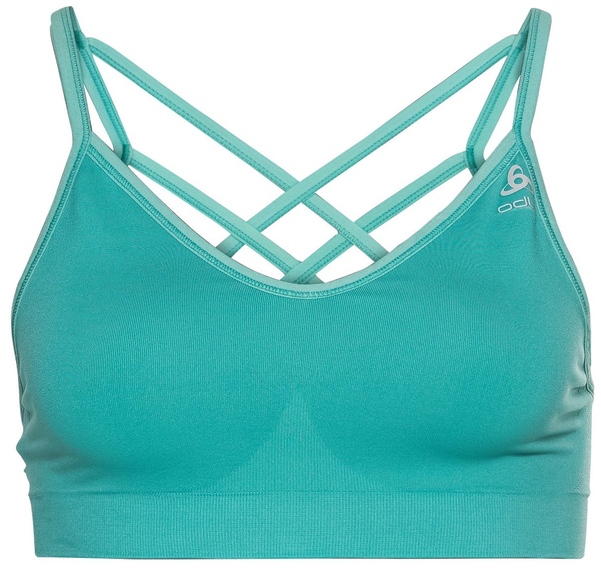 Odlo Women's High Support Padded Bra – Run Company