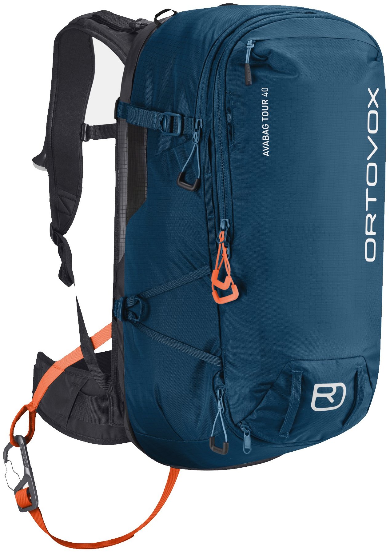 【メーカー直売】の商品をすべて Avabag Ortovox LiTRIC 40 Tour スキー