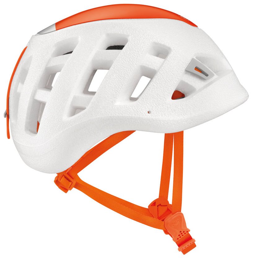 Petzl bike hotsell helmet mount
