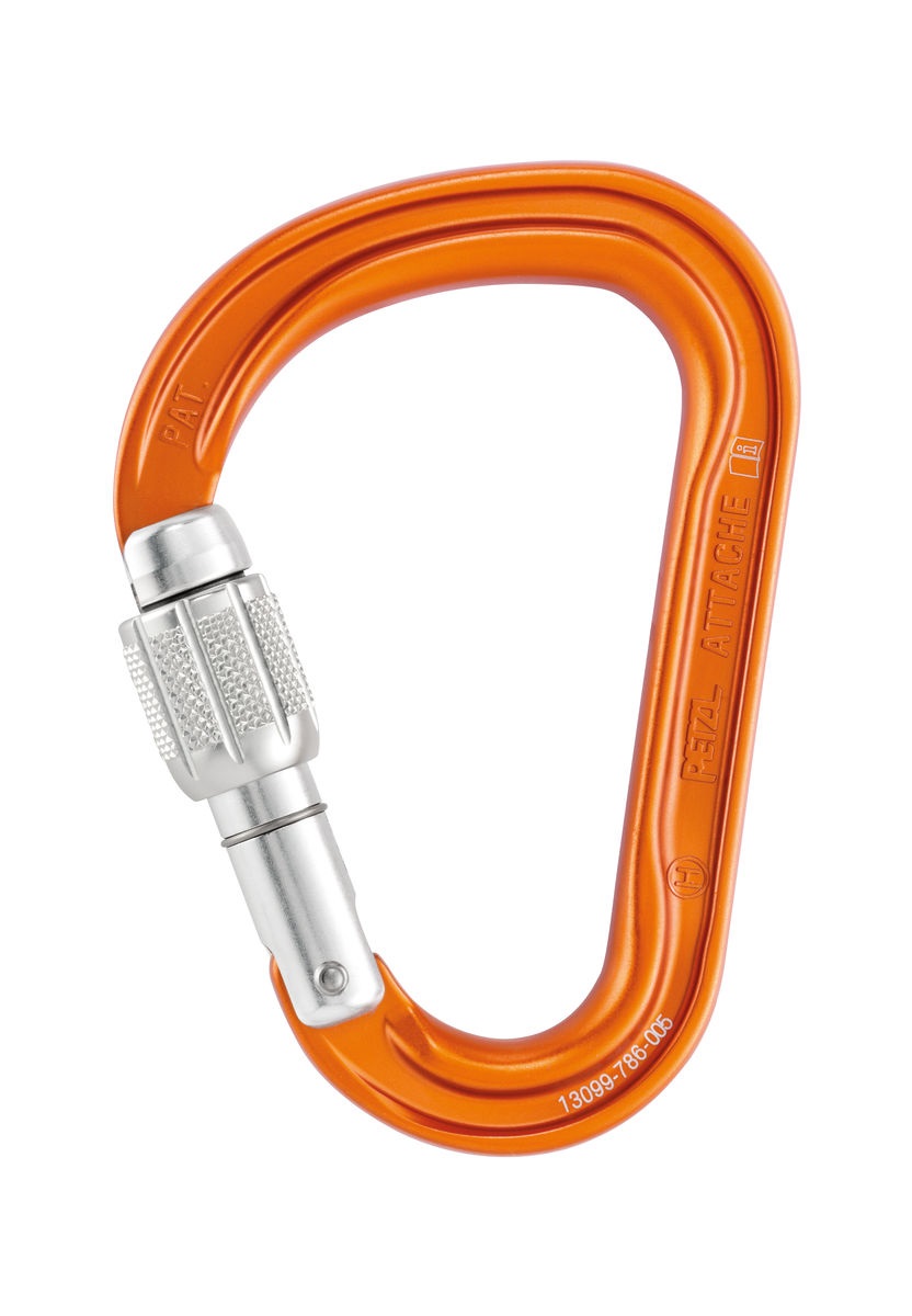 Star Shape Carabiners