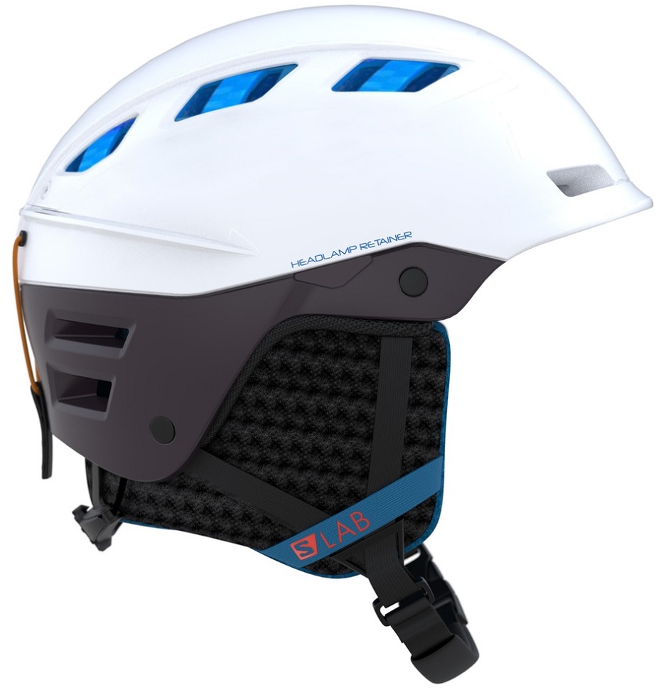 Salomon MTN Lab Helmet