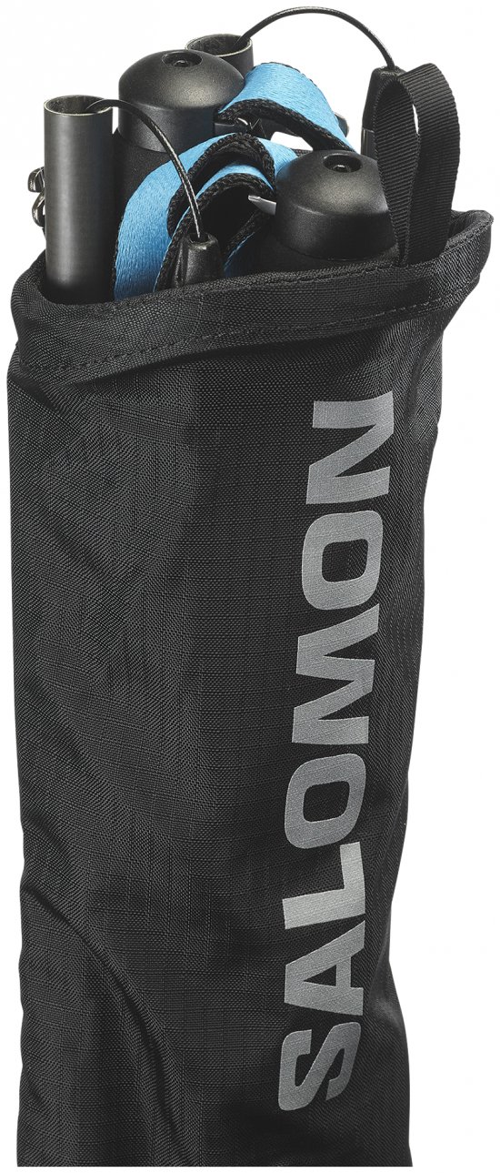 Salomon Custom Quiver Pole Carry