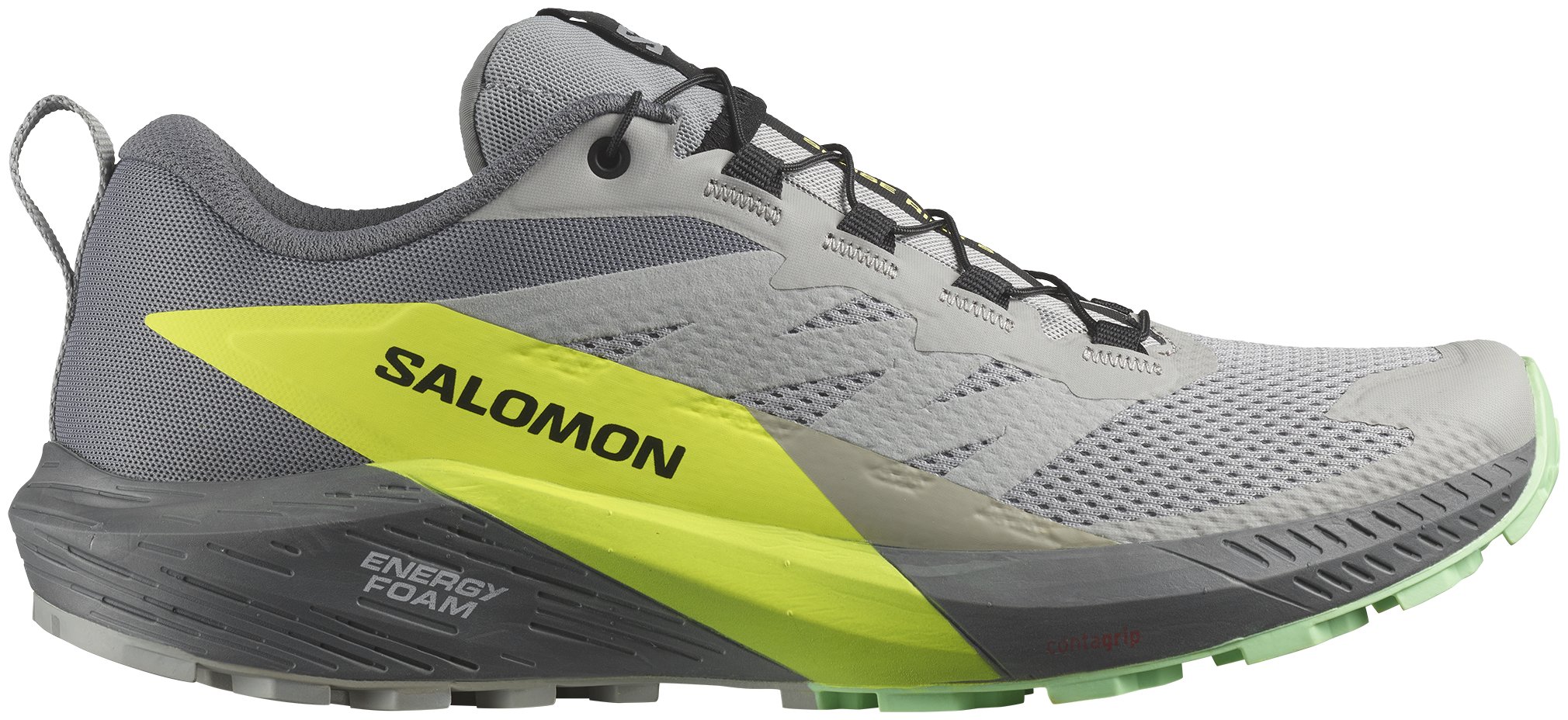 Salomon Sense Ride 5 Shoe