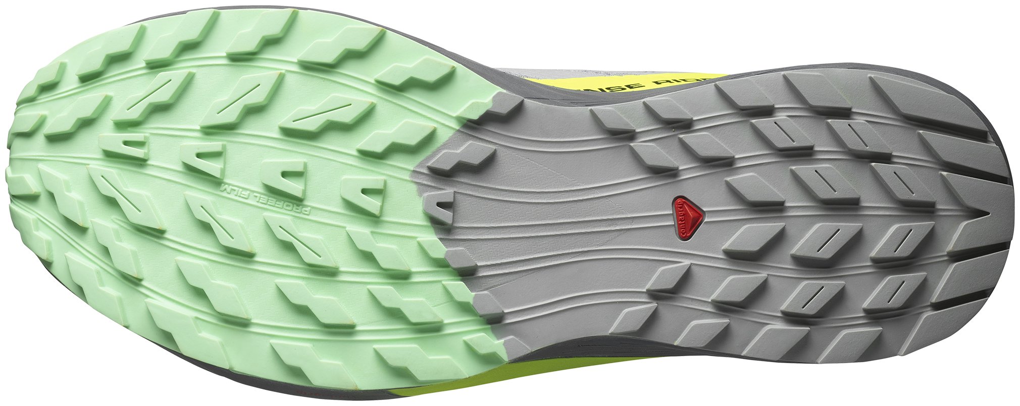 Salomon Sense Ride 5 Shoe