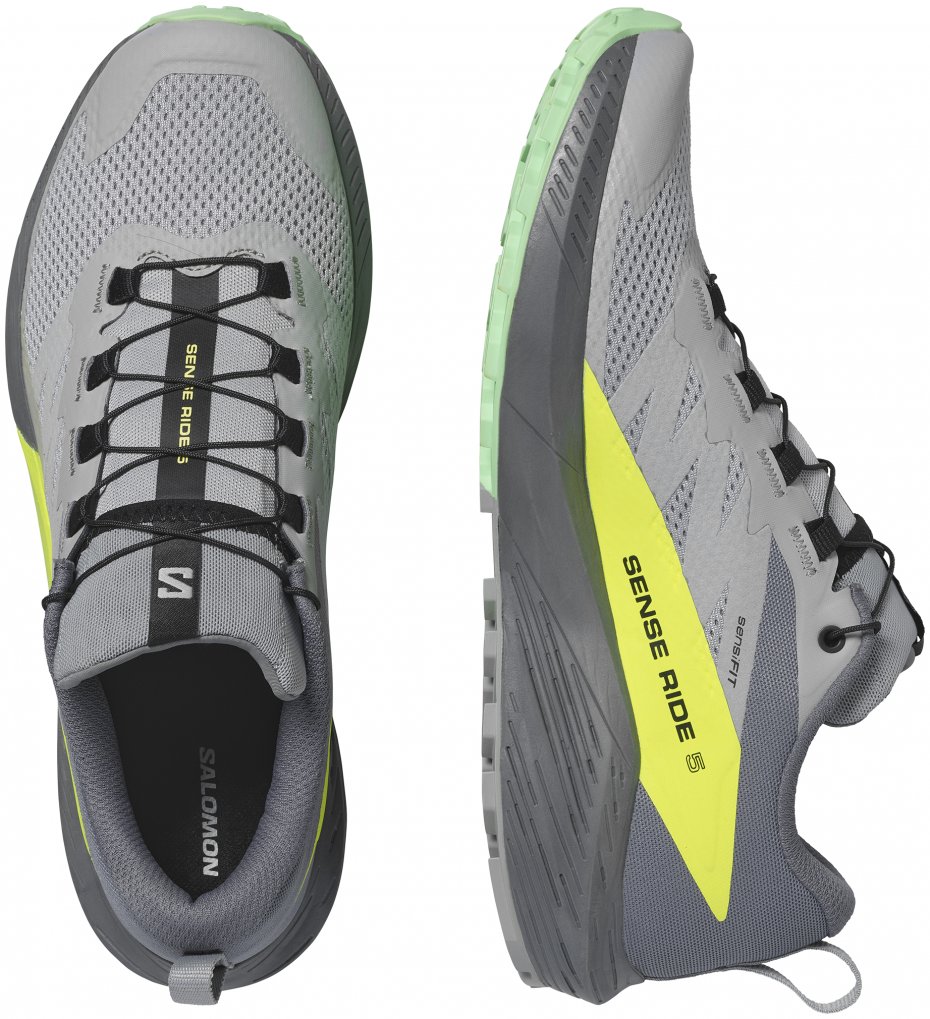 Salomon sensifit shoes sale