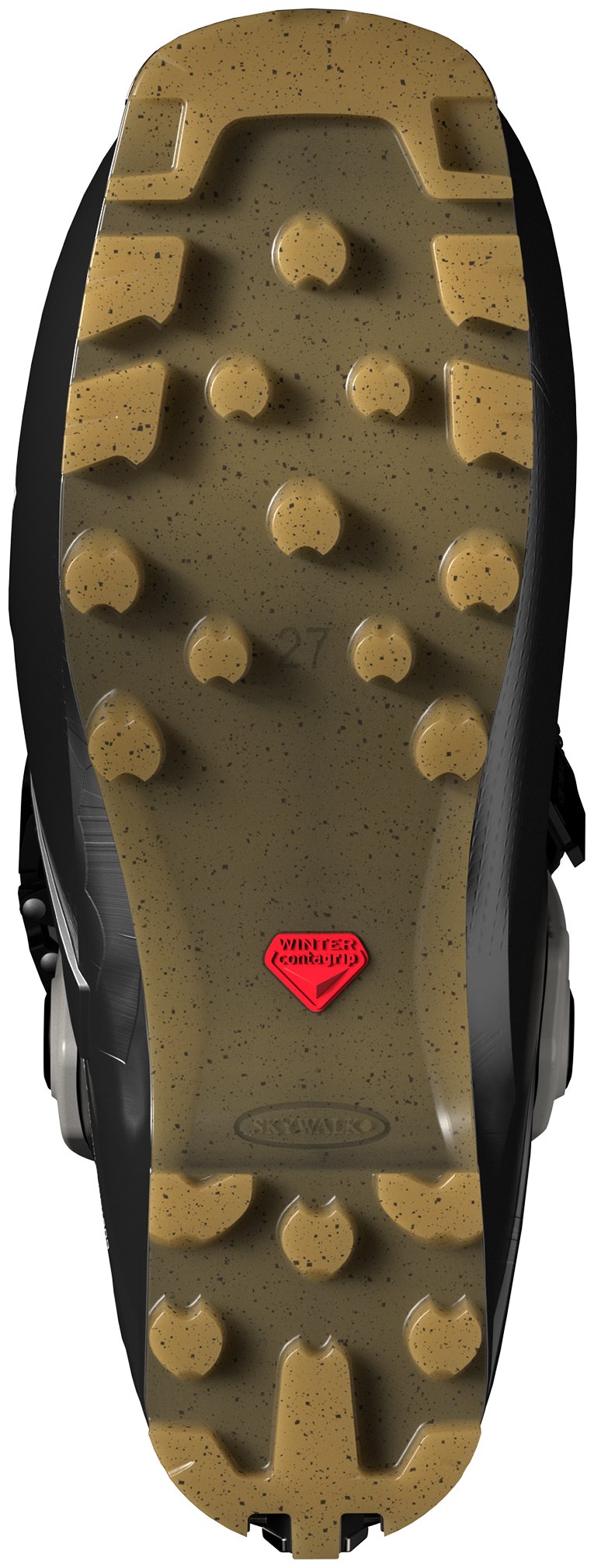 スキー 26-26.5 SALOMON S/LAB MTN 120 AT Salomon S/Lab MTN Summit Boot