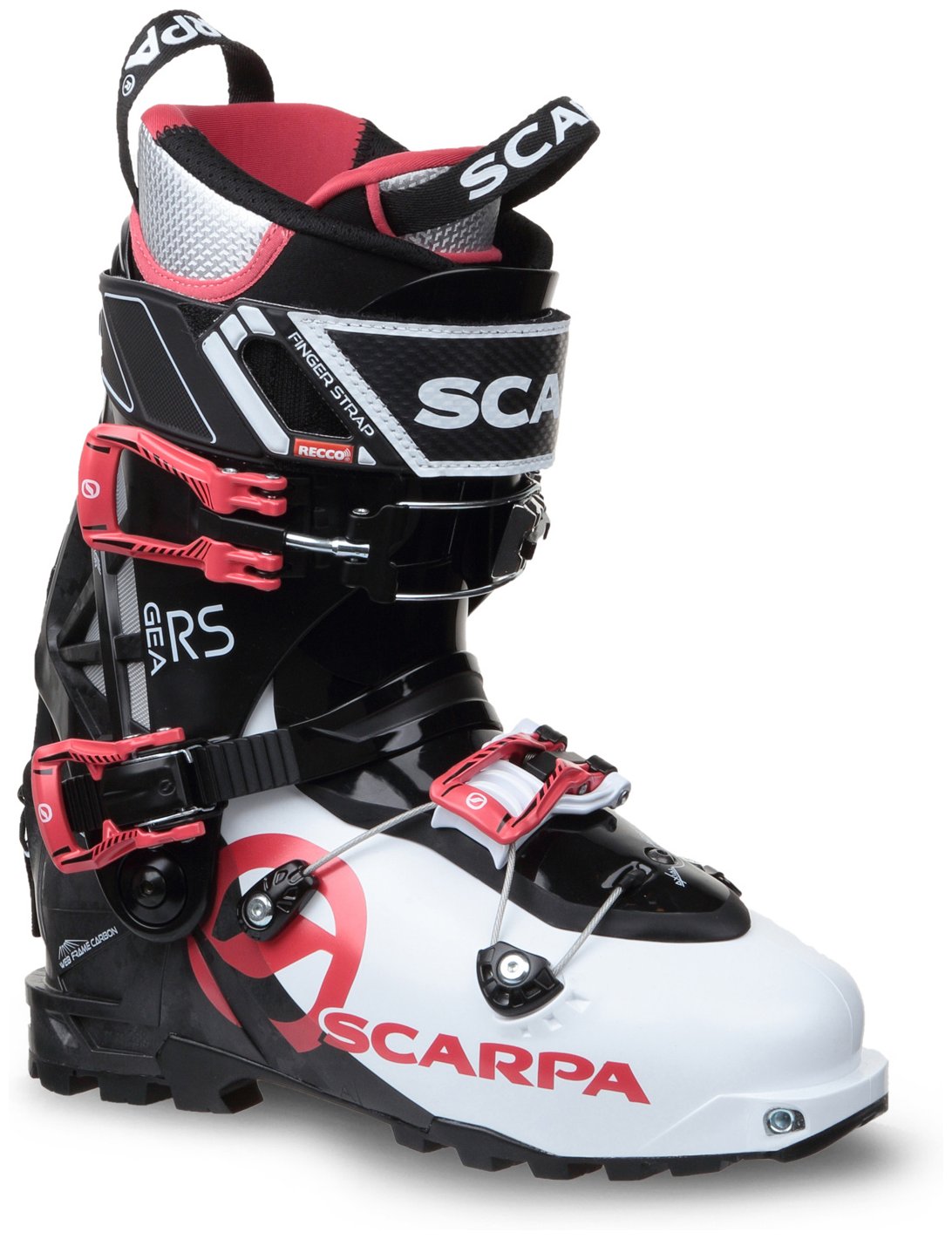 scarpa gea rs 218