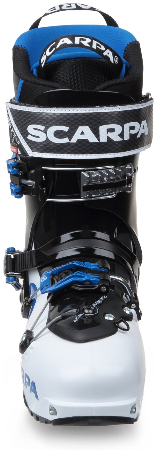 Scarpa maestrale rs alpine touring boot 2025