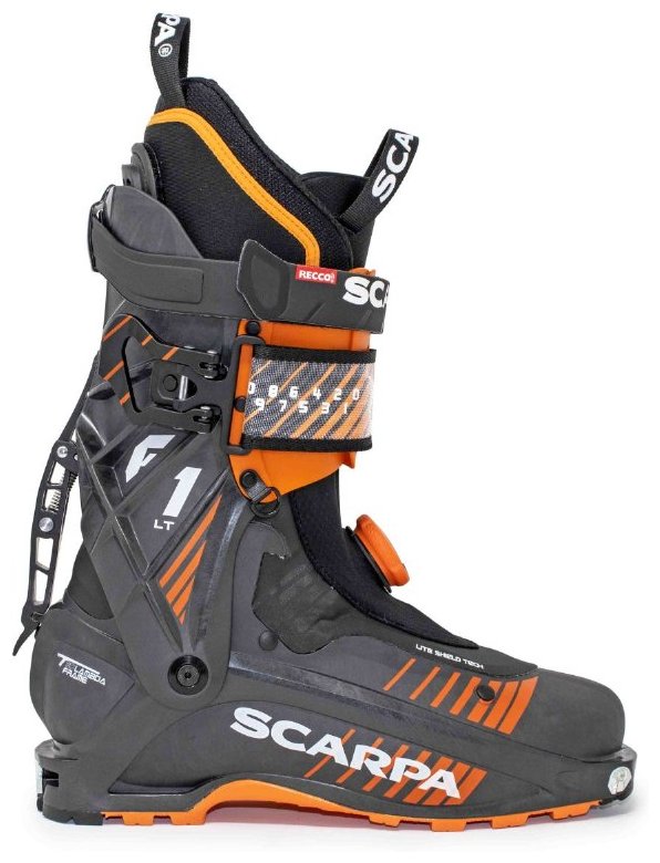 f1 race boots