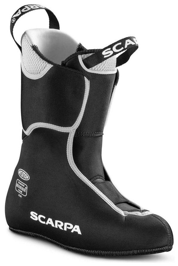 NEW IN BOX Scarpa Eva High Altitude Thermal Liners Inners for Boots K3 SSL3 