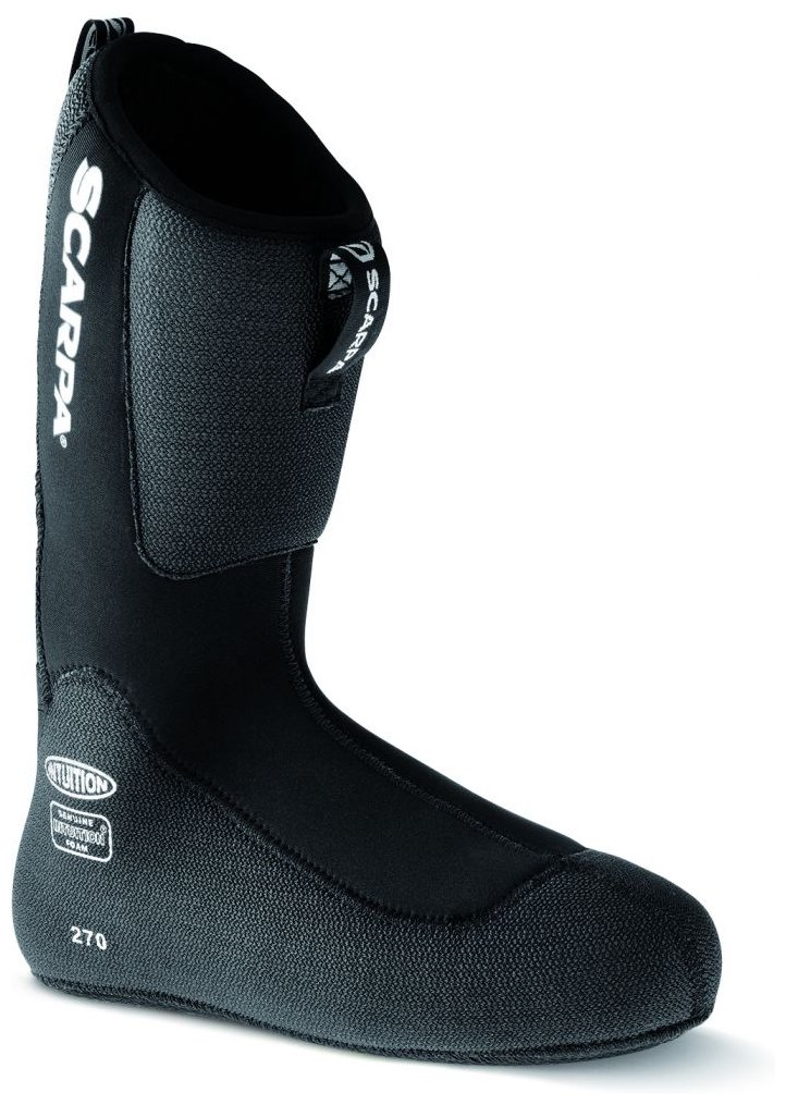 scarpa f1 liner