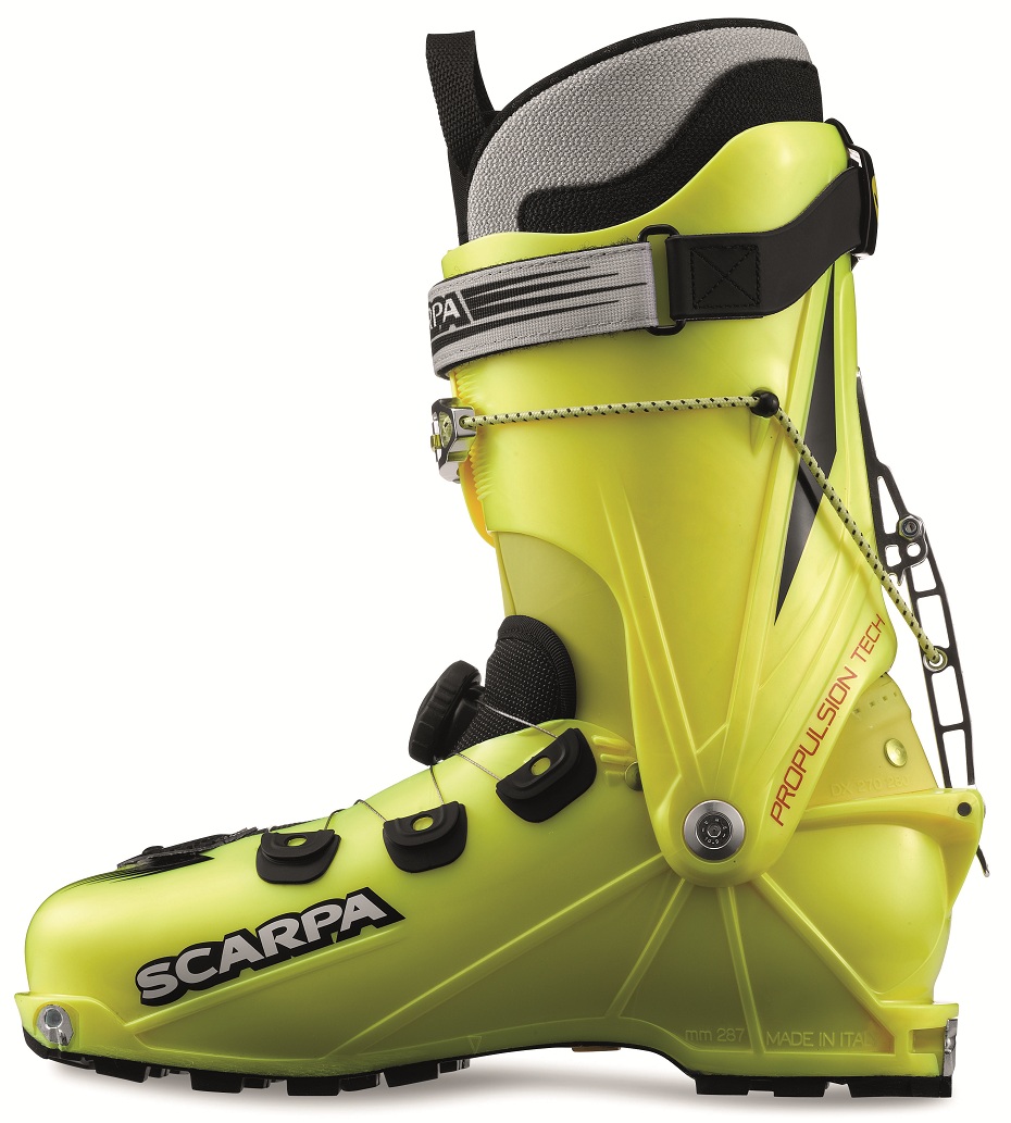 SCARPA スカルパ エイリアン 29cm 2017-2018 www.vetrepro.fr