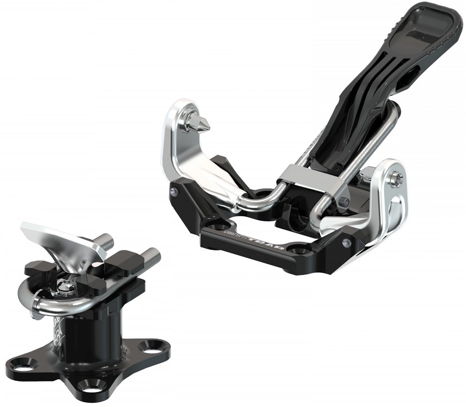 Ski Trab Gara Titan Binding