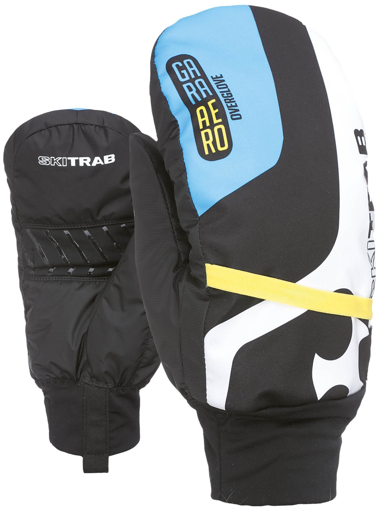 Ski Trab Gara Overglove