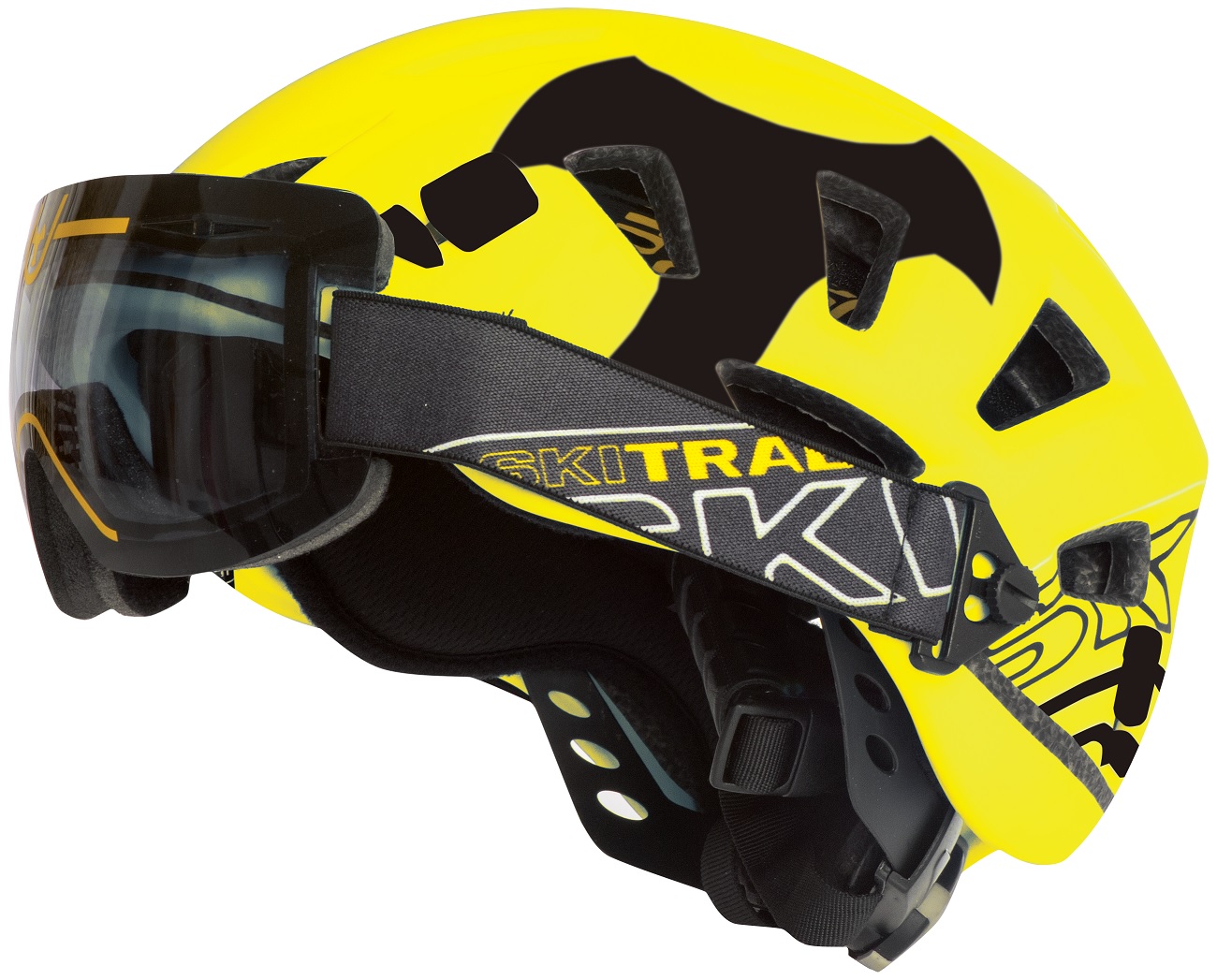Ski Trab Attivo Helmet