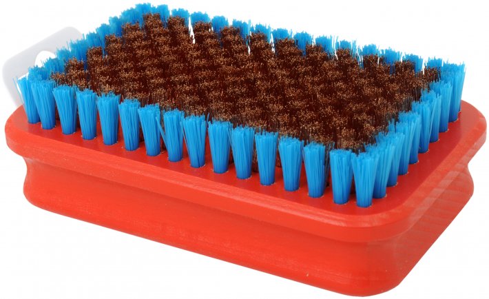 Swix Bronze Brush, Medium