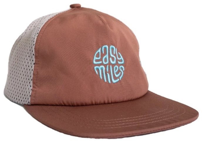 Territory run sales co hat