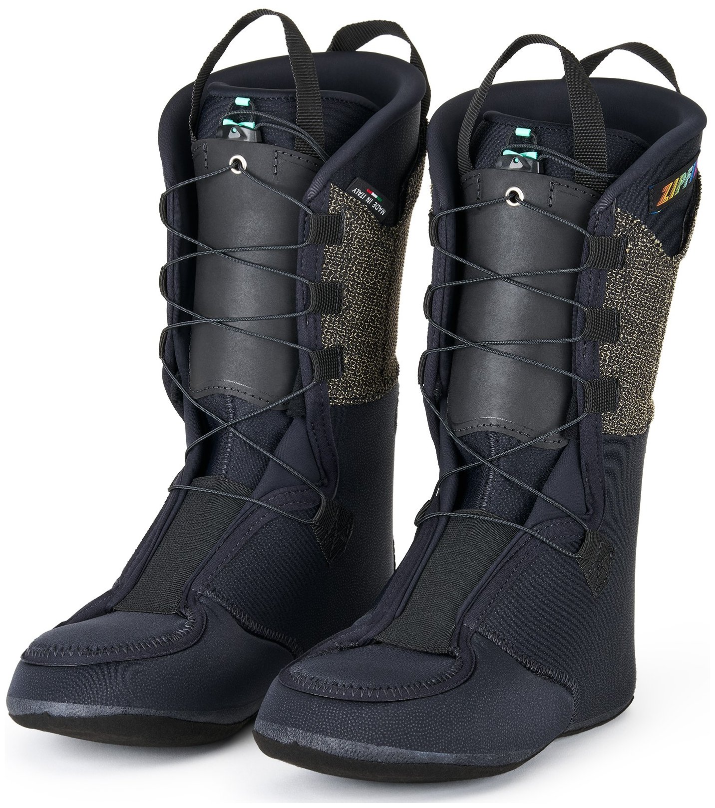 ZIPFITスキー、スノボインナーブーツ26.0〜26.5 ZIPFITスキー、スノボインナーブーツ26.0〜26.5 ZIPFITスキー、スノボ