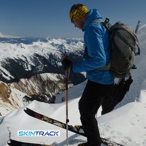 Stano at SkinTrack
